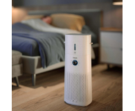 Philips Oczyszczacz z nawilżaczem AC3737/10 biały - 1486246 - zdjęcie 7